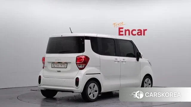 Kia The New Ray id 3196458 из Кореи 12