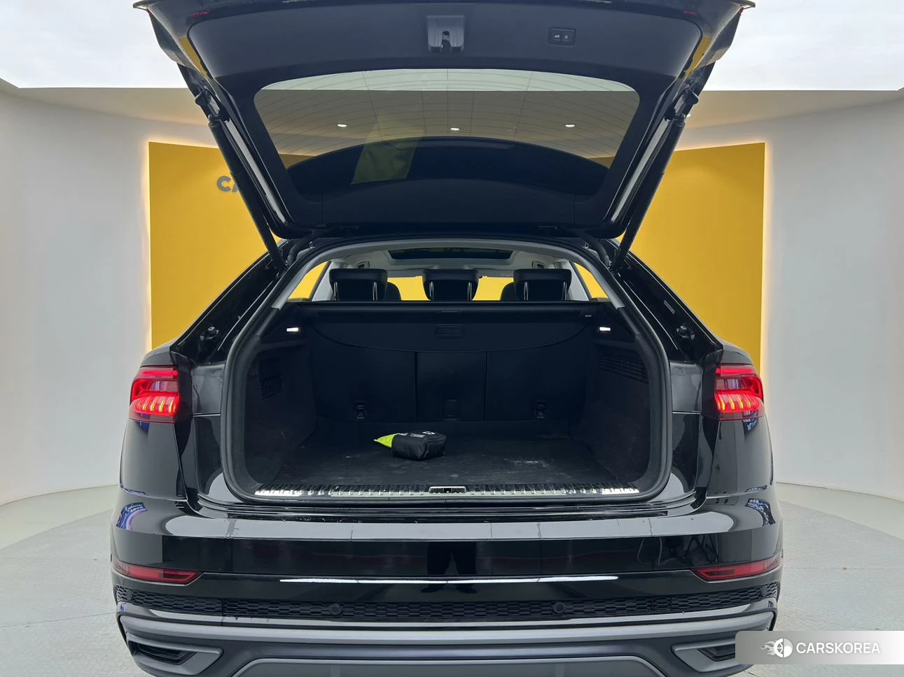 Audi Q8 id 4468169 из Китая 12