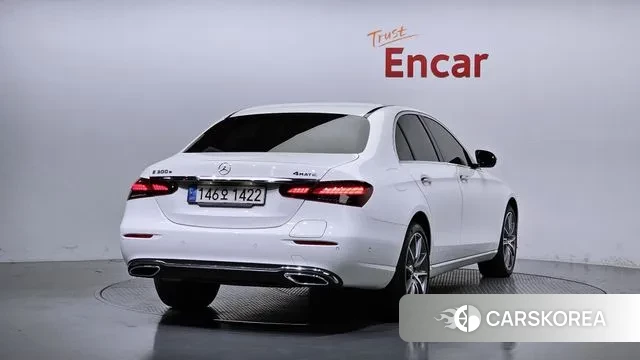 Mercedes-Benz E-Class W213 id 3213246 из Кореи 12