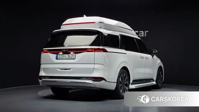 Kia Carnival 4th generation id 3207920 из Кореи 12