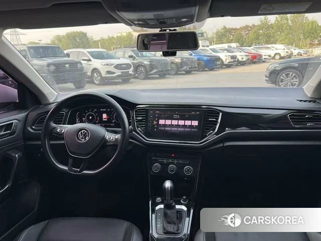 Volkswagen Exploring songs 2021 Белый из Китая, фото 4