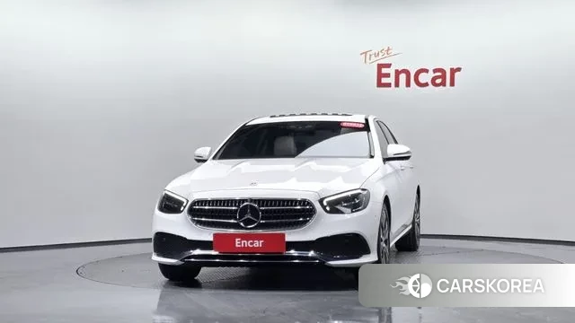 Mercedes-Benz E-Class W213 id 3787375 из Кореи 12