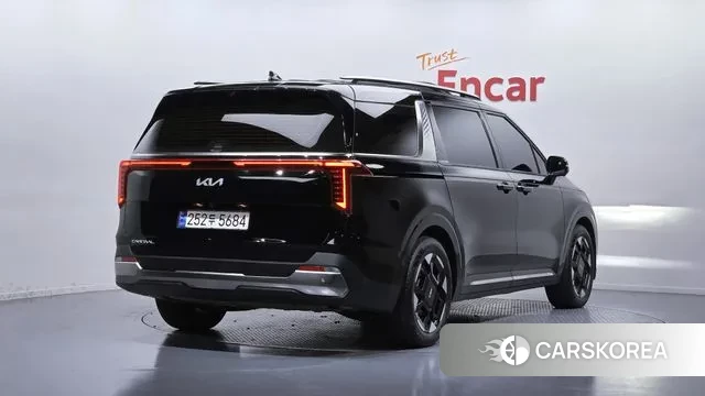 Kia The New Carnival 4th Generation id 3620080 из Кореи 12