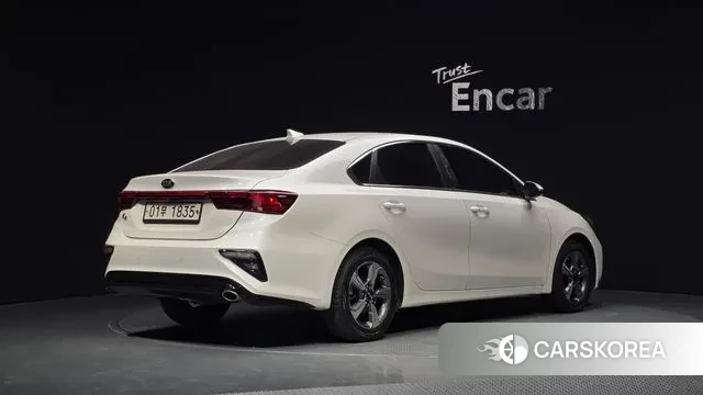 Kia Come New K3 id 3520502 из Кореи 12