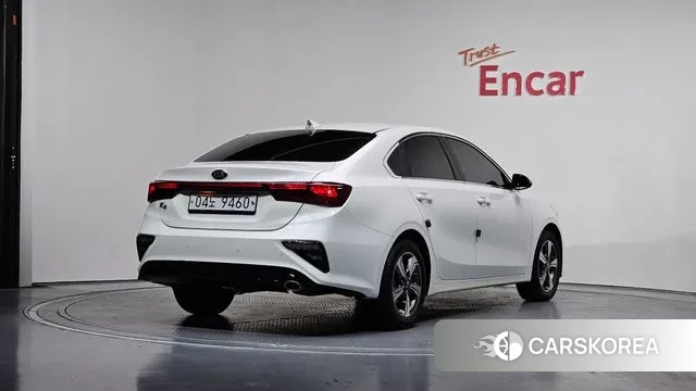 Kia Come New K3 id 3500098 из Кореи 12