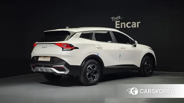 Kia Sportage 5th Generation id 3433036 из Кореи 12