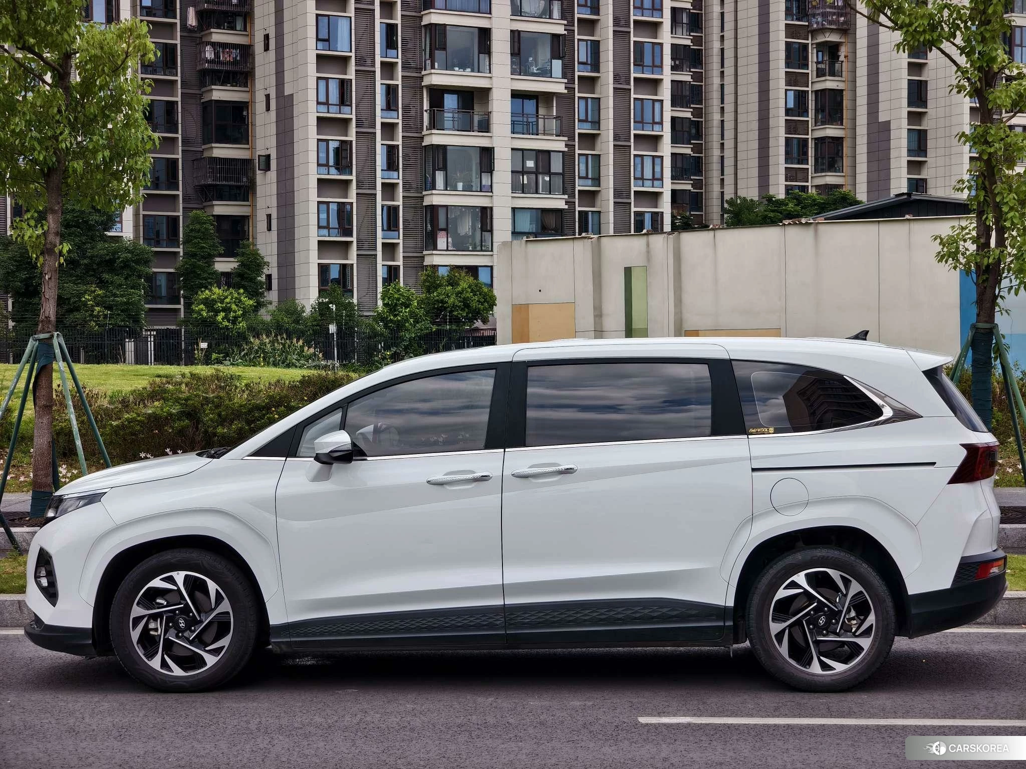 Hyundai Kustu id 4493242 из Китая 8