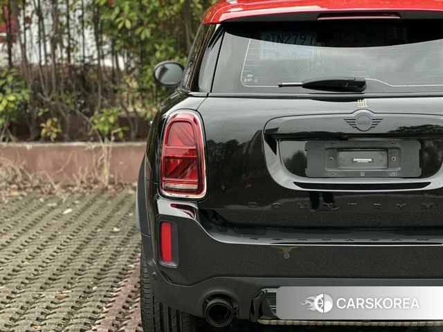 MINI JCW COUNTRYMAN id 4239148 из Китая 12