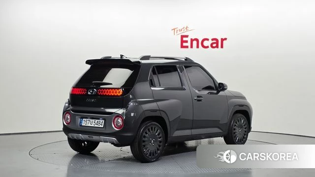 Hyundai Casper id 4316680 из Кореи 12