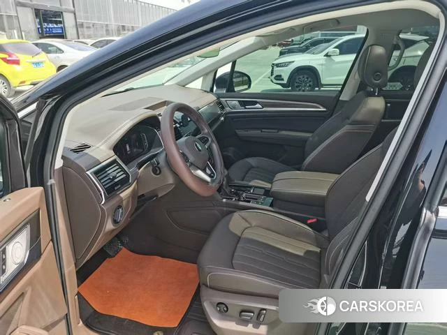 Volkswagen Weiran id 4261146 из Китая 8
