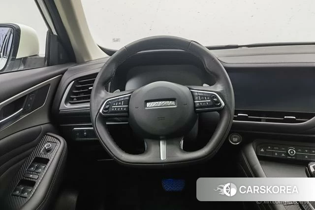 Haval F7 id 4236088 из Китая 12