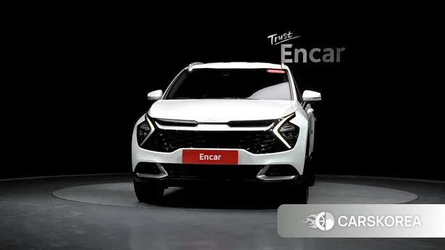 Kia Sportage 5th Generation id 3600276 из Кореи 12