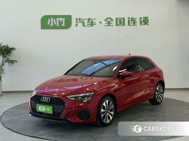 Audi A3 id 4272784 из Китая 12