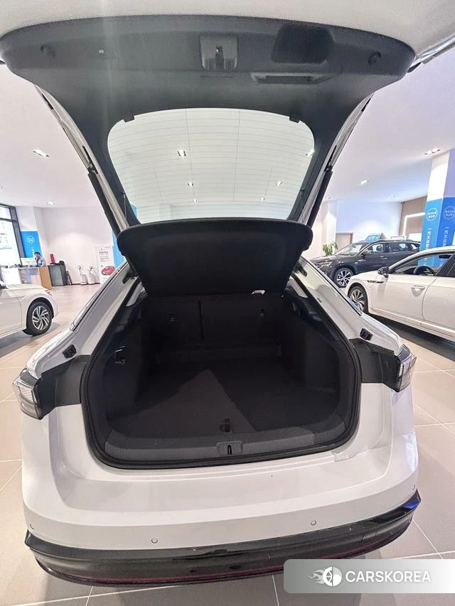 Volkswagen ID.7 VIZZION id 4272740 из Китая 11