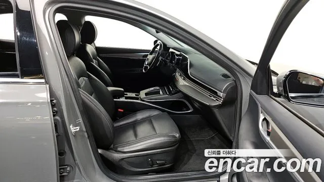 Hyundai The New Grandeur IG id 2674515 из Кореи 12