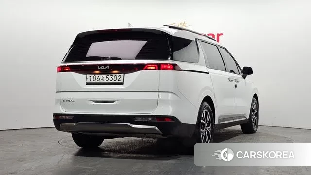 Kia Carnival 4th generation id 3701879 из Кореи 12