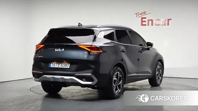 Kia Sportage 5th Generation id 3581511 из Кореи 12