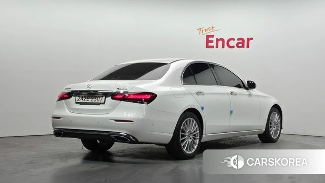 Mercedes-Benz E-Class W213 id 3859840 из Кореи 12