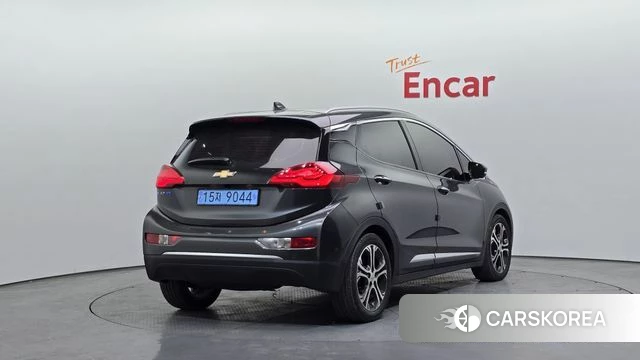 Chevrolet (GM Daewoo) Bolt EV id 3806975 из Кореи 12