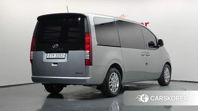 Hyundai Staria id 4923033 из Кореи 12