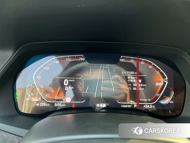 BMW X5 id 4300191 из Китая 11