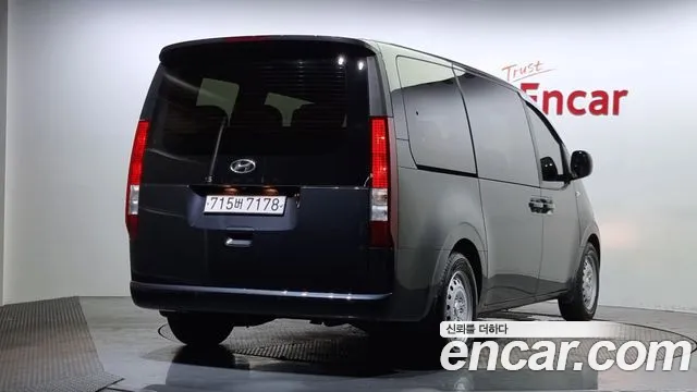 Hyundai Staria id 2849112 из Кореи 12