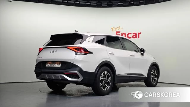 Kia Sportage 5th Generation id 4758611 из Кореи 12