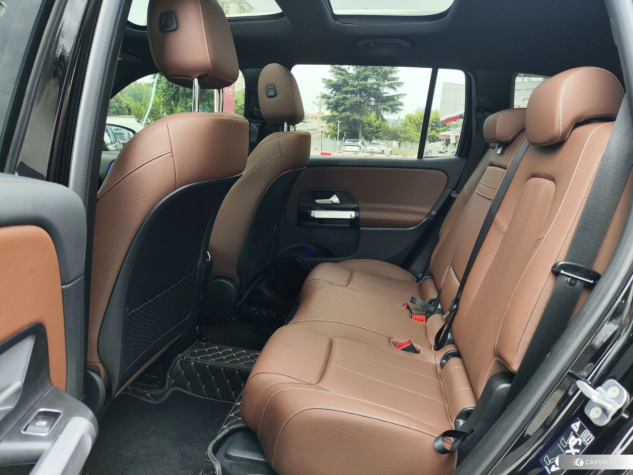 Mercedes-Benz GLB id 4420390 из Китая 9