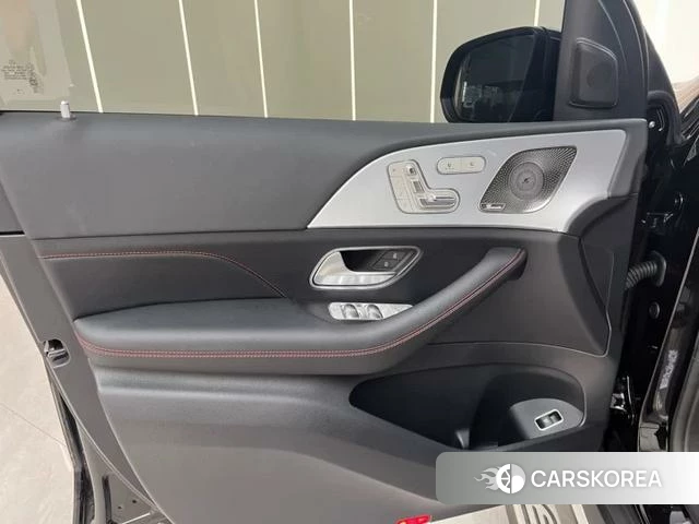 Mercedes-Benz GLE AMG id 4335376 из Китая 7