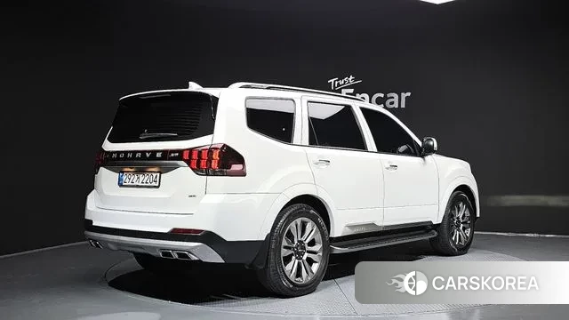 Kia Mohave Master id 3279411 из Кореи 12