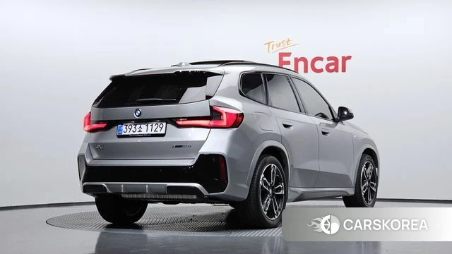 BMW X1 (U11) id 4462217 из Кореи 12