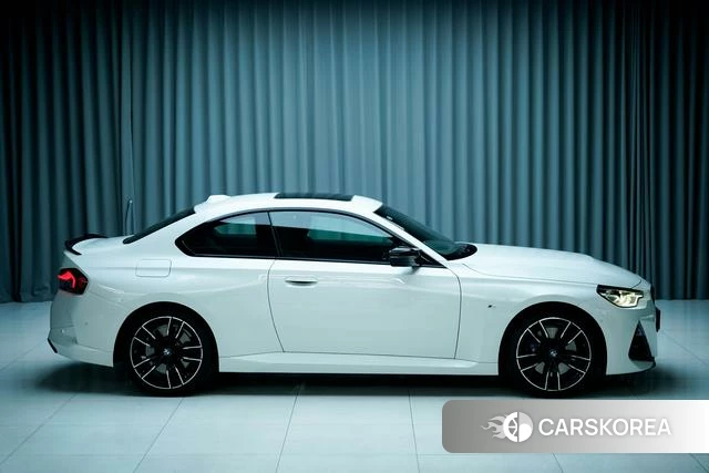 BMW 2 series (imported) id 4206972 из Китая 2