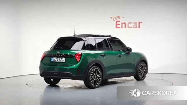 Mini Cooper S 4th Generation id 3080563 из Кореи 12