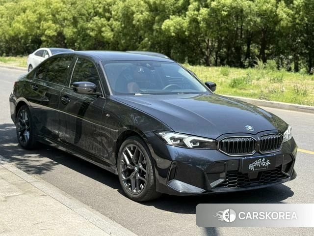 BMW 3 series id 4271377 из Китая 9