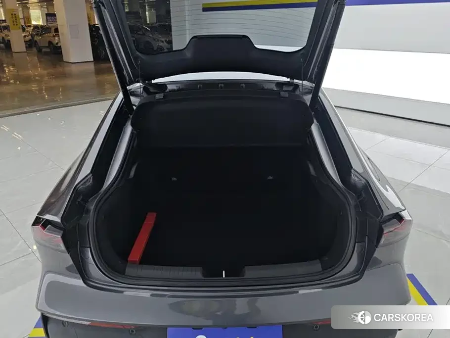 Chang'an UNI-V id 4601171 из Китая 8