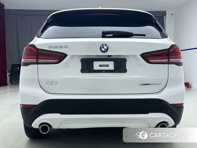 BMW X1 id 4335724 из Китая 12