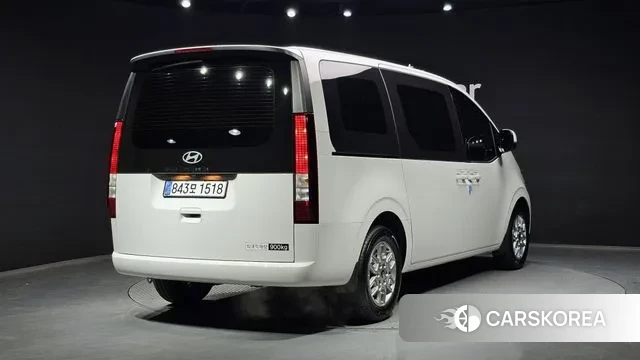 Hyundai Staria id 3757757 из Кореи 12