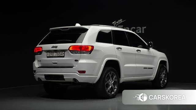 Jeep Grand Cherokee id 4765174 из Кореи 12