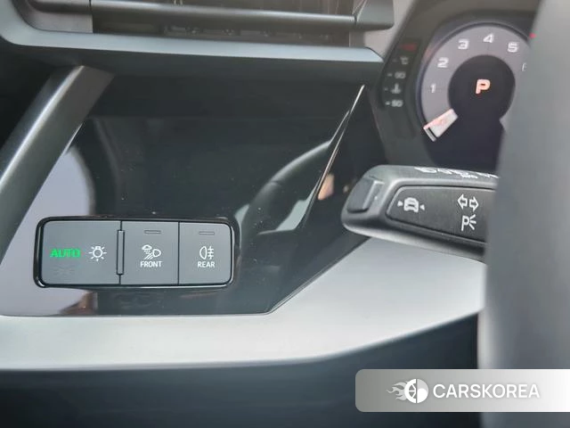 Audi A3 id 4300379 из Китая 9