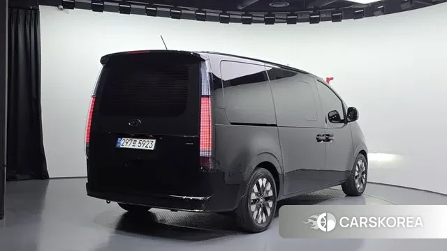 Hyundai Staria id 3355058 из Кореи 12