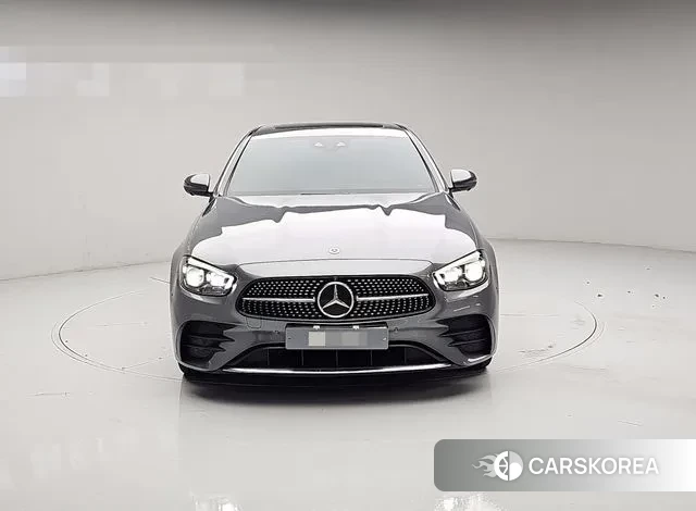 Mercedes-Benz E-Class W213 id 3570731 из Кореи 12