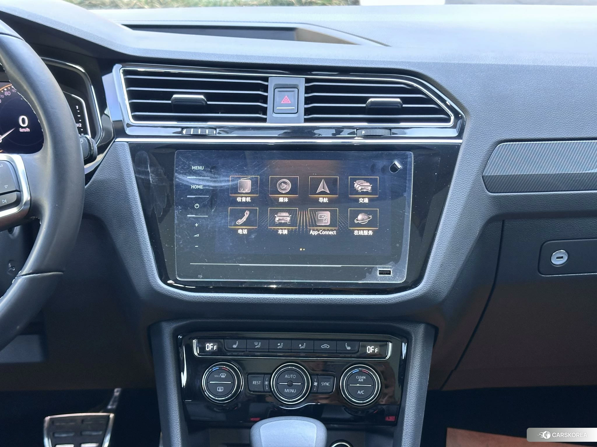 Volkswagen Tiguan L id 4513943 из Китая 12