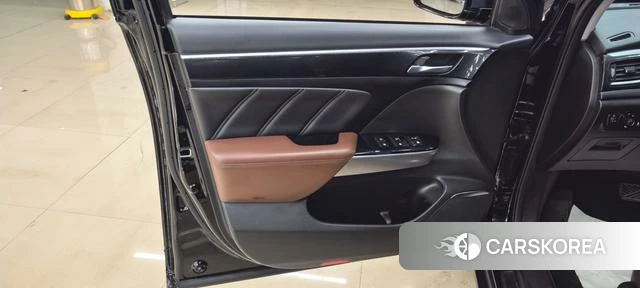 GAC Trumpchi Trumpchi GS7 id 4207501 из Китая 7