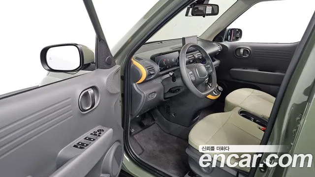 Hyundai Casper id 2627496 из Кореи 12