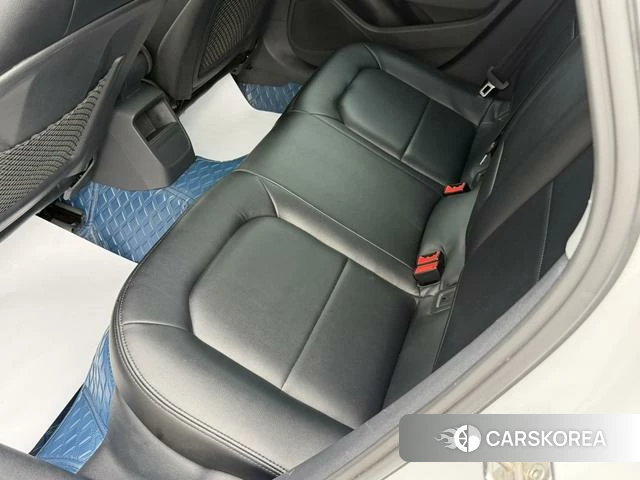 Audi A3 id 4380731 из Китая 12