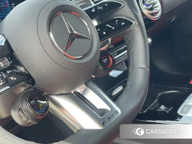 Mercedes-Benz Class A AMG id 4273917 из Китая 7