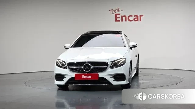 Mercedes-Benz E-Class W213 id 3055240 из Кореи 12