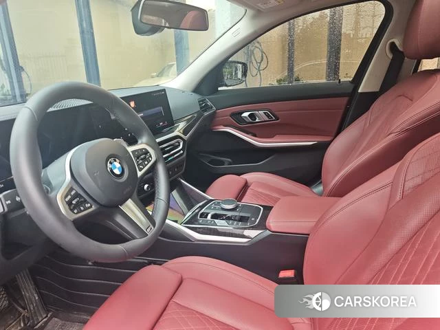 BMW 3 series id 4348324 из Китая 12