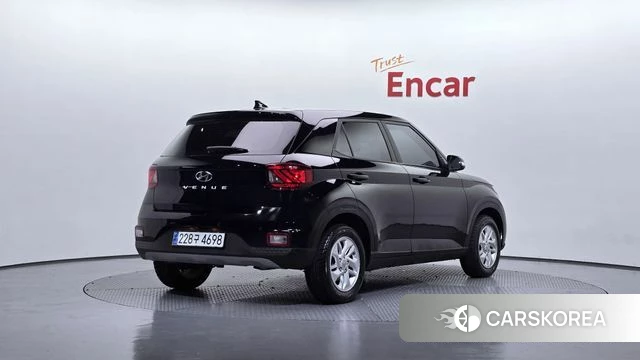 Hyundai Venue id 4224871 из Кореи 12
