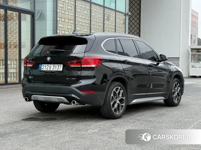 BMW X1 (F48) id 3268453 из Кореи 12